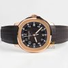Đồng hồ Patek Philippe Aquanaut 5167R-001 Rose Gold