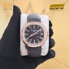 Đồng hồ Patek Philippe Aquanaut 5167R-001 Rose Gold