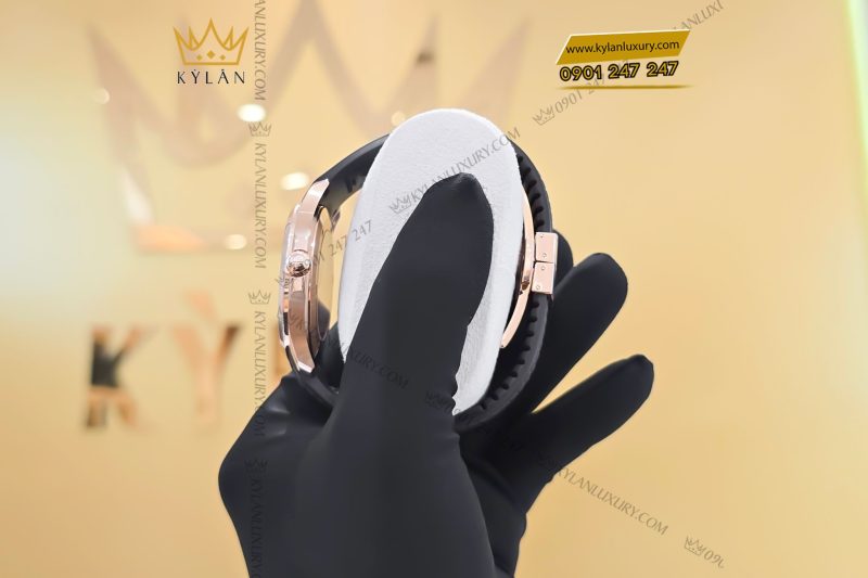 Đồng hồ Patek Philippe Aquanaut 5167R-001 Rose Gold