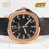 Đồng hồ Patek Philippe Aquanaut 5167R-001 Rose Gold