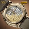 Đồng hồ Patek Philippe Complications 4946R-001 mặt nâu