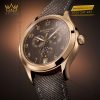 Đồng hồ Patek Philippe Complications 4946R-001 mặt nâu