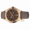Đồng hồ Patek Philippe Complications 4946R-001 mặt nâu