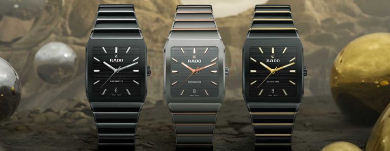 Đồng hồ Rado Anatom với cuộc cạch mạng vật liệu 1 Kỳ Lân Luxury Dong ho Rado Anatom voi cuoc cach mang vat lieu 8 Đồng hồ Rado Anatom với cuộc cạch mạng vật liệu