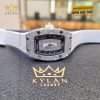 Đồng hồ Richard Mille RM 07-01 White Gold Diamond Pave