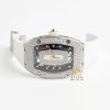 Kỳ Lân Luxury Dong ho Richard Mille RM 07 01 White Gold Diamond Pave 15 Đồng hồ Richard Mille RM 07-01 White Gold Diamond Pave