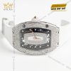 Đồng hồ Richard Mille RM 07-01 White Gold Diamond Pave