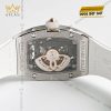 Đồng hồ Richard Mille RM 07-01 White Gold Diamond Pave