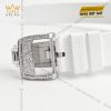 Đồng hồ Richard Mille RM 07-01 White Gold Diamond Pave