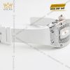 Đồng hồ Richard Mille RM 07-01 White Gold Diamond Pave