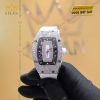 Đồng hồ Richard Mille RM 07-01 White Gold Diamond Pave