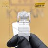 Đồng hồ Richard Mille RM 07-01 White Gold Diamond Pave