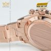 Đồng hồ Rolex Cosmograph Daytona 116505-0012 Everose Gold mặt Sundust