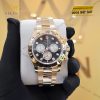 Đồng hồ Rolex Cosmograph Daytona 126508-0003 Yellow Gold mặt đen vàng