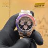 Đồng hồ Rolex Cosmograph Daytona Rainbow 40 116595RBOW Rose Gold