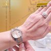 Đồng hồ Rolex Datejust 36 116231 mặt số vi tính hồng
