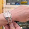 Đồng hồ Rolex Datejust 36 116231 mặt số vi tính hồng