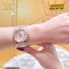 Đồng hồ Rolex Datejust 36 116231 mặt số vi tính hồng