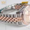 Đồng hồ Rolex Datejust 36 116231 mặt số vi tính hồng