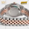 Đồng hồ Rolex Datejust 36 116231 mặt số vi tính hồng