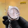 Đồng hồ Rolex Datejust 36 116231 mặt số vi tính hồng