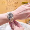 Đồng hồ Rolex Datejust 36 126233-0021 mặt số đen