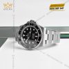 Đồng hồ Rolex Submariner 124060-0001 mặt số đen