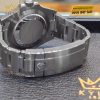 Đồng hồ Rolex Submariner 124060-0001 mặt số đen