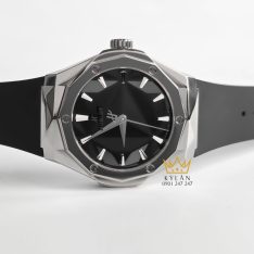 Đồng hồ Hublot Classic Fusion Orlinski Titanium Black 40mm