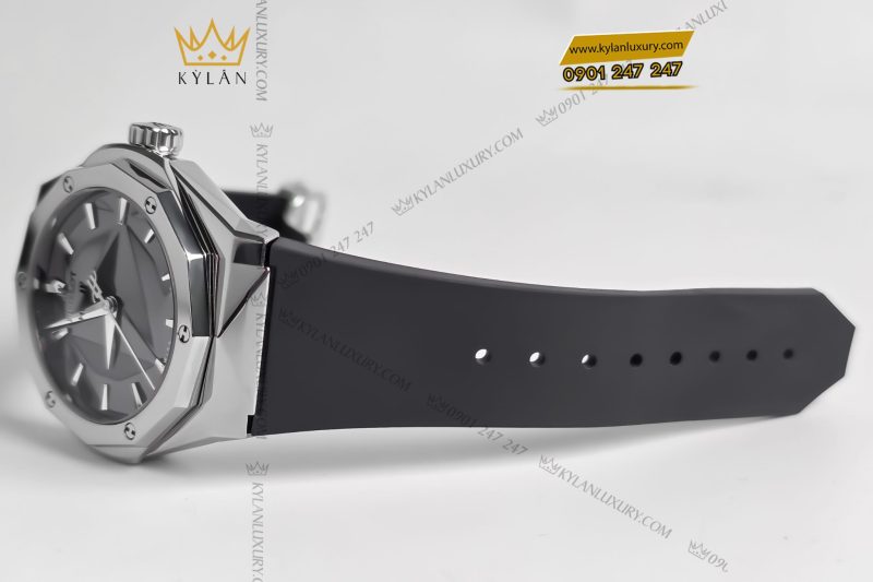Đồng hồ Hublot Classic Fusion Orlinski Titanium Black 40mm