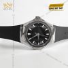Đồng hồ Hublot Classic Fusion Orlinski Titanium Black 40mm