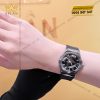Đồng hồ Hublot Classic Fusion Orlinski Titanium Black 40mm