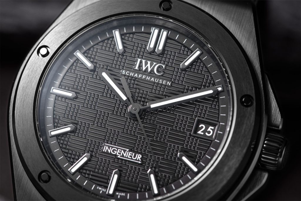 Đồng hồ IWC tại Watches and Wonders 2025