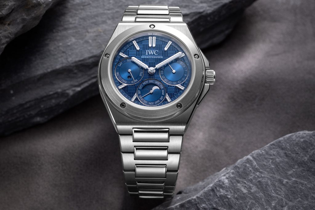 Đồng hồ IWC tại Watches and Wonders 2025