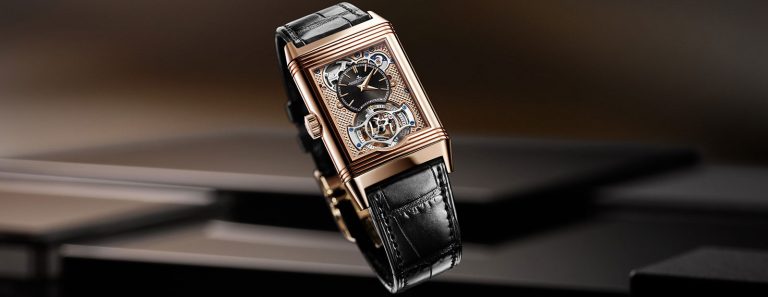 Kỳ Lân Luxury Jaeger LeCoultre complications feature Jaeger-LeCoultre Reverso sự đơn giản với phức tạp cổ điển