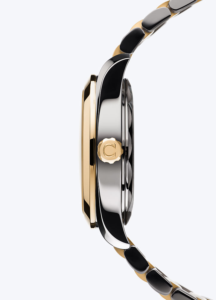 Kỳ Lân Luxury Omega Aqua Terra 30 11 Đồng hồ Omega Seamaster Aqua Terra 30mm