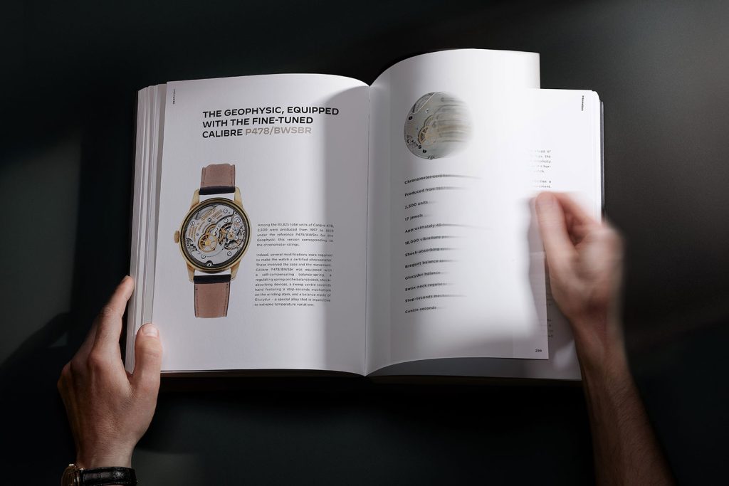 Kỳ Lân Luxury The Collectibles Bộ sưu tập thứ tư của Jaeger-LeCoultre Duoplan tại Paris