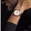 Đồng Hồ Hermès Slim d’Hermès Quantième Perpétuel 39.5mm