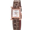 Kỳ Lân Luxury Thiet ke chua co ten Đồng hồ Hermès Silver 041670WW00 mặt số bạc