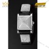 Hermes Medor Watch có vỏ thép nạm 1.203 viên kim cương (3,17 ct) lấp lánh, mặt số bạc opaline sang trọng
