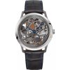 Đồng hồ Hermès Slim d’Hermès 053606WW00 mặt số khung xương