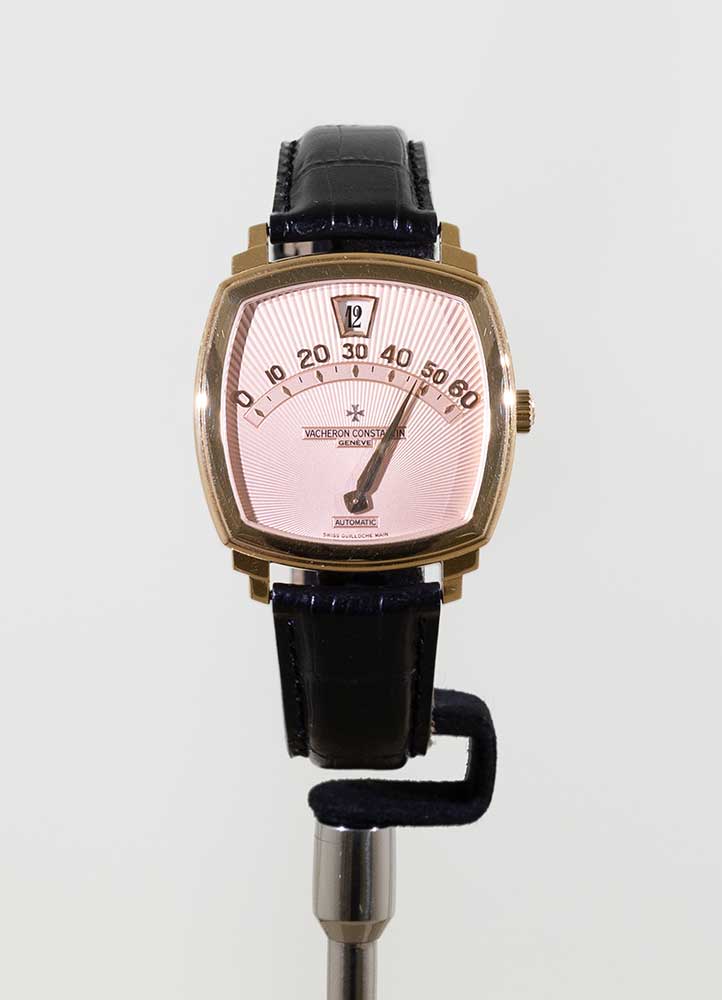Kỳ Lân Luxury Vacheron Constantin 270th Anniversary 10 Triển lãm kỷ niệm 270 năm thành lập Vacheron Constantin