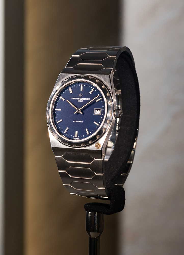 Kỳ Lân Luxury Vacheron Constantin 270th Anniversary 3 Triển lãm kỷ niệm 270 năm thành lập Vacheron Constantin