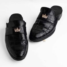 giay-da-ca-alligator-dinh-logo-vuong-mien-full-kim-cuong