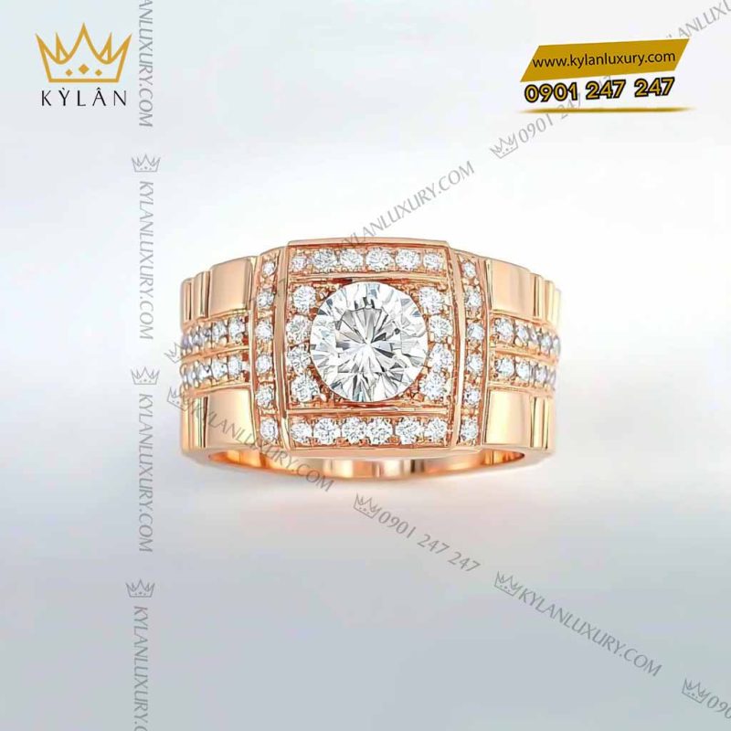 nhan-chronos-spark-vang-au750-kim-cuong