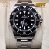 Đồng hồ Rolex Submariner 41 124060-0001 mặt số đen