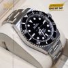 Đồng hồ Rolex Submariner 41 124060-0001 mặt số đen
