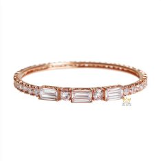 vong-tay-radiant-blush-vang-nguyen-khoi-au750-dinh-kim-cuong