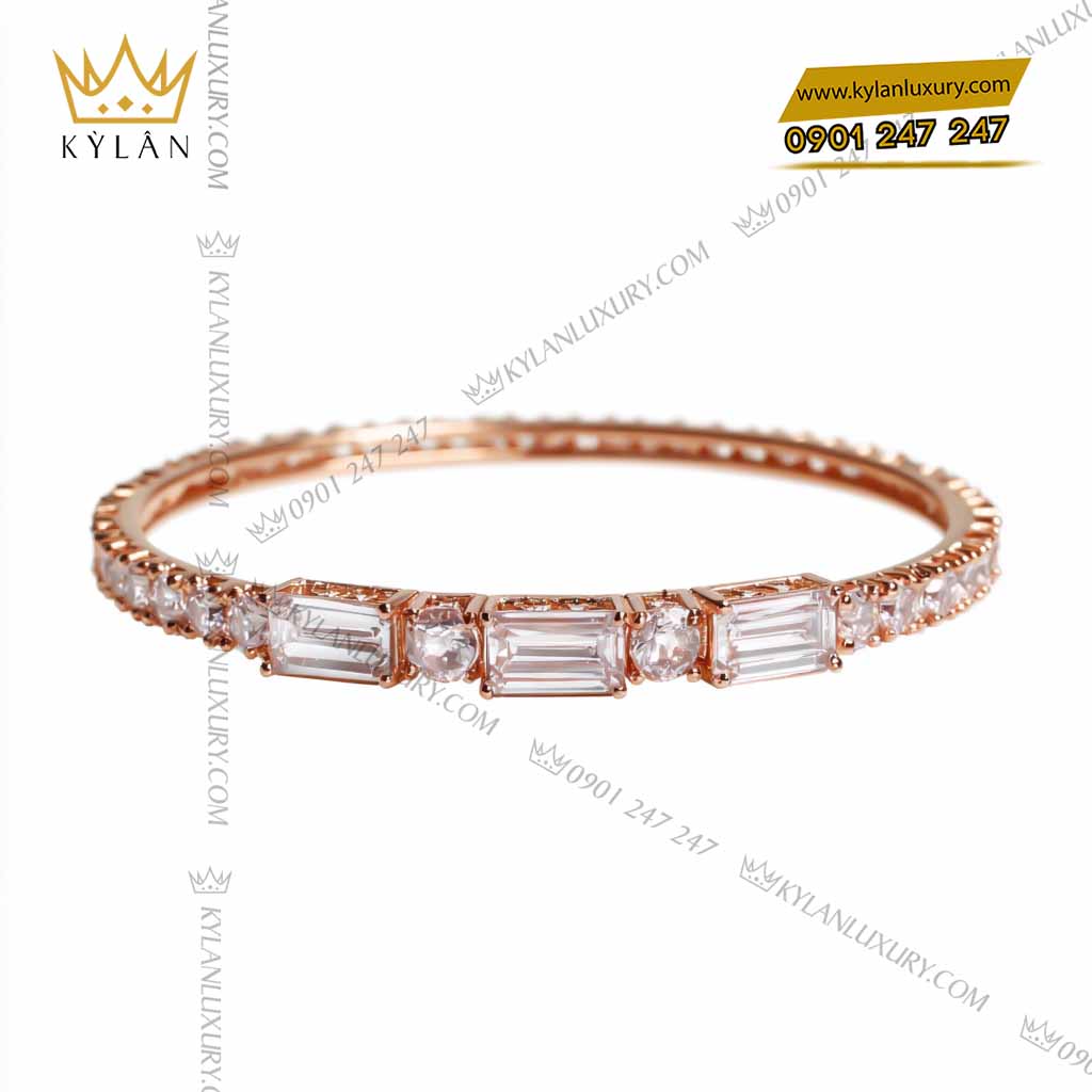 vong-tay-radiant-blush-vang-nguyen-khoi-au750-dinh-kim-cuong