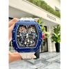 Kỳ Lân Luxury 1 3 Richard Mille RM 35-03 Rafael Nadal cơ chế rotor hình cánh bướm